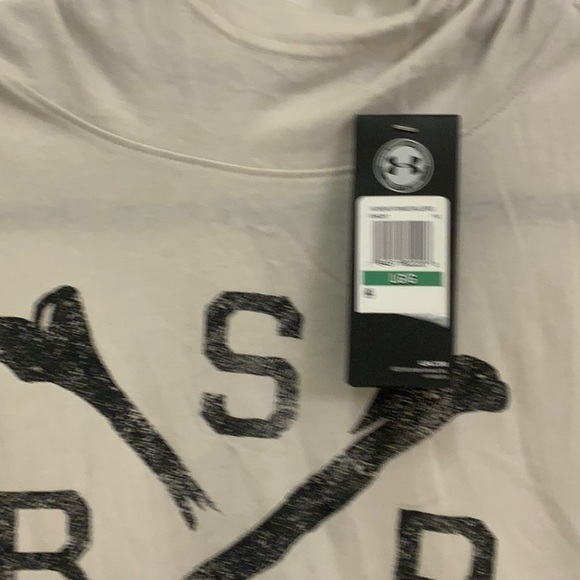 Under Armour Hooded Tank Top - Picture 3 of 7